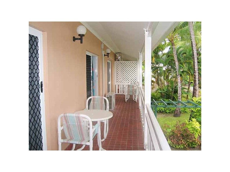 Port Douglas QLD 4877