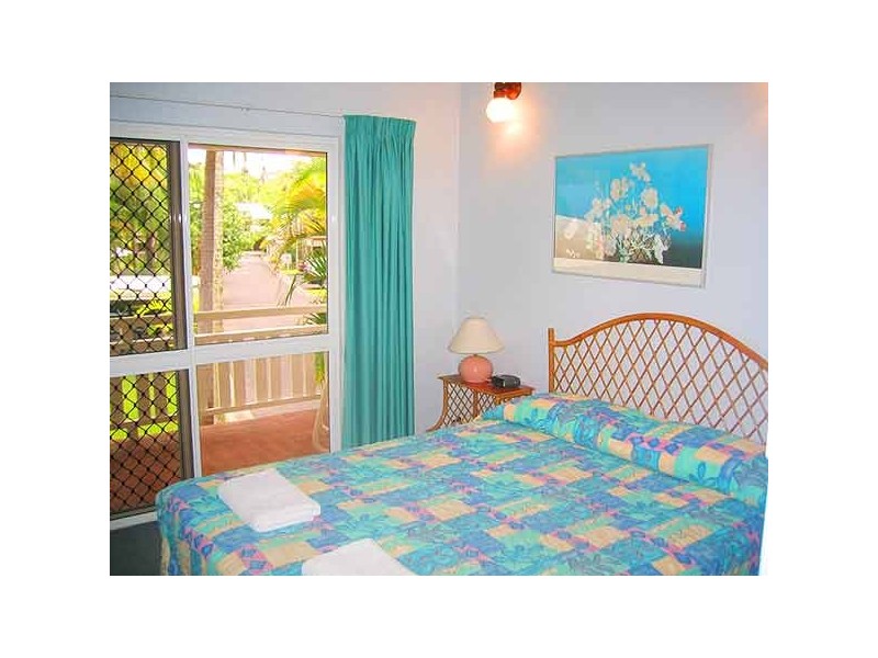 Port Douglas QLD 4877