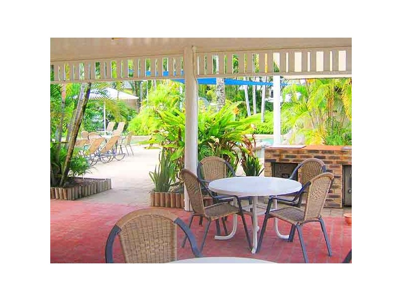 Port Douglas QLD 4877