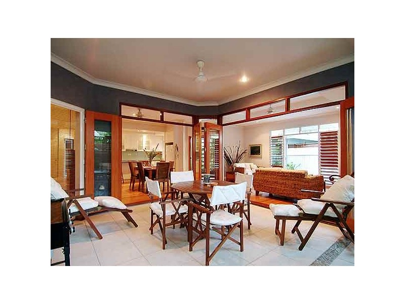 Port Douglas QLD 4877