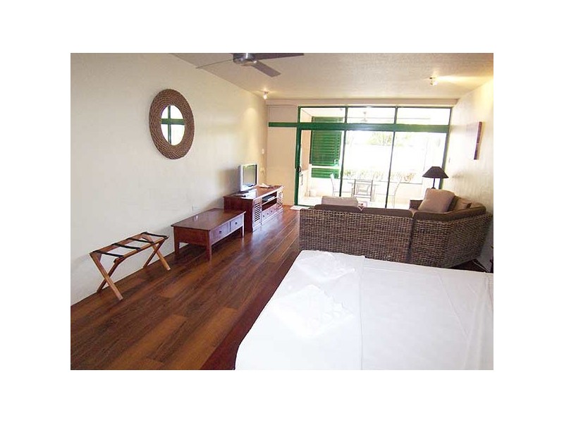 Port Douglas QLD 4877