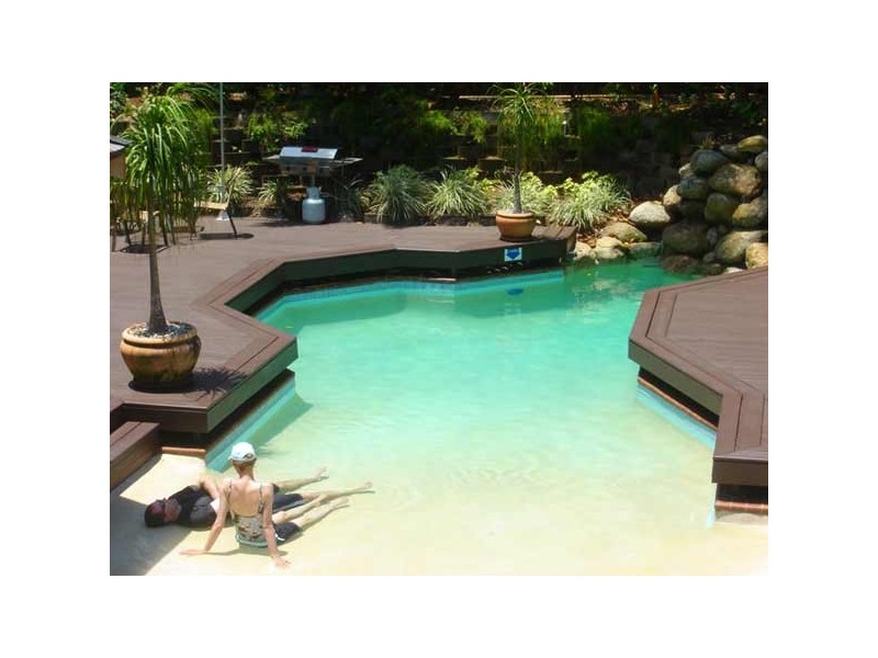 Port Douglas QLD 4877