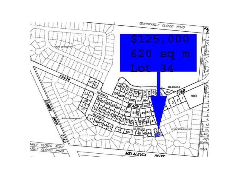 Cooya Beach QLD 4873