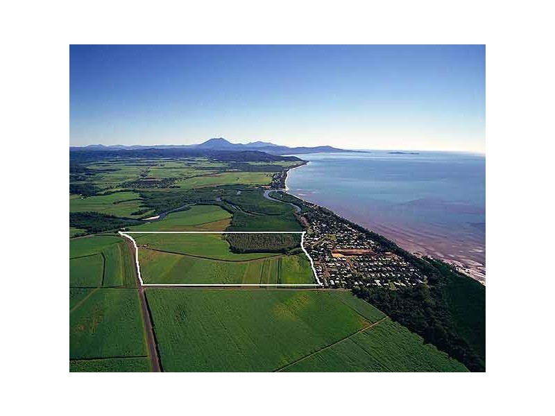 Cooya Beach QLD 4873