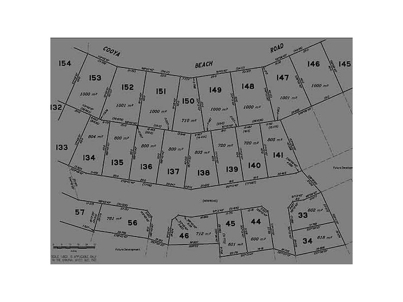 Cooya Beach QLD 4873