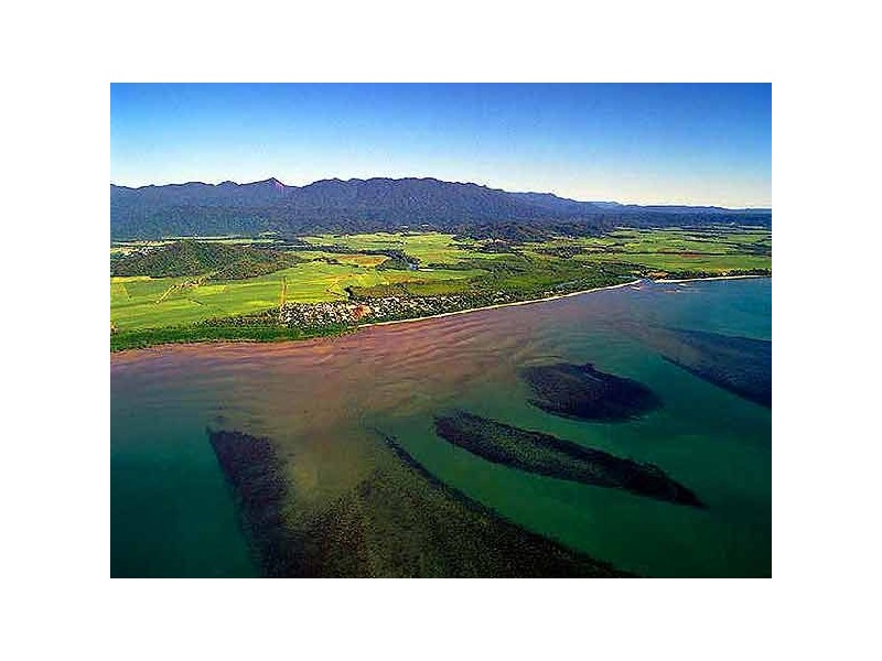 Cooya Beach QLD 4873