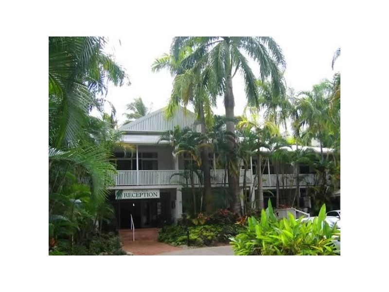 Port Douglas QLD 4877