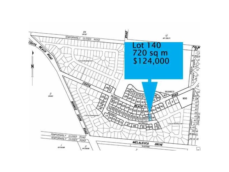 Cooya Beach QLD 4873