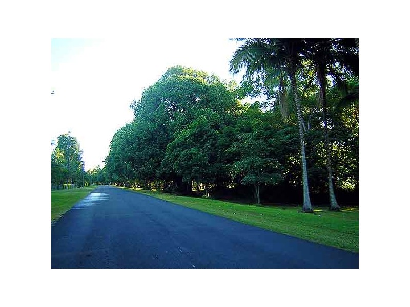 Cooya Beach QLD 4873