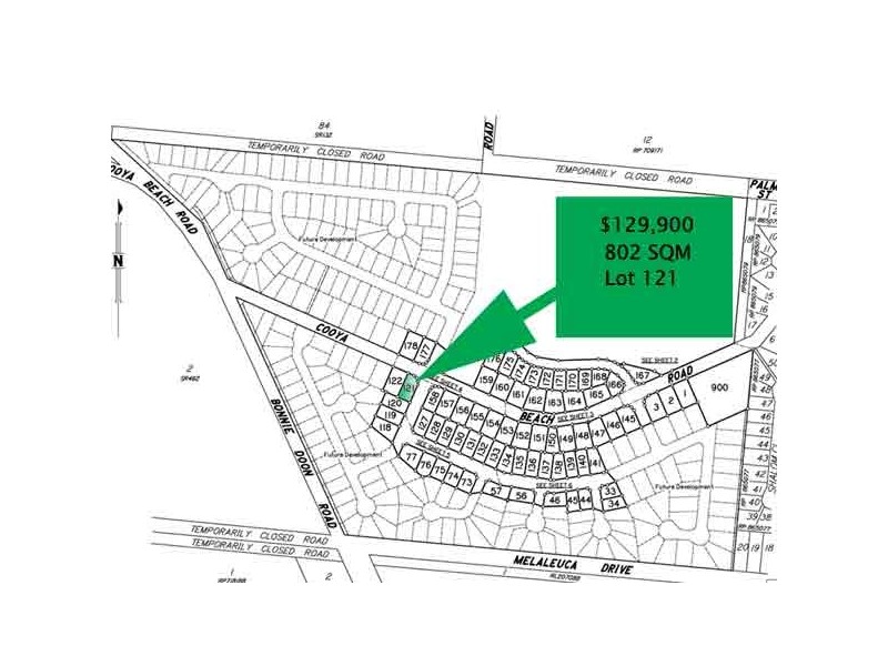 Cooya Beach QLD 4873