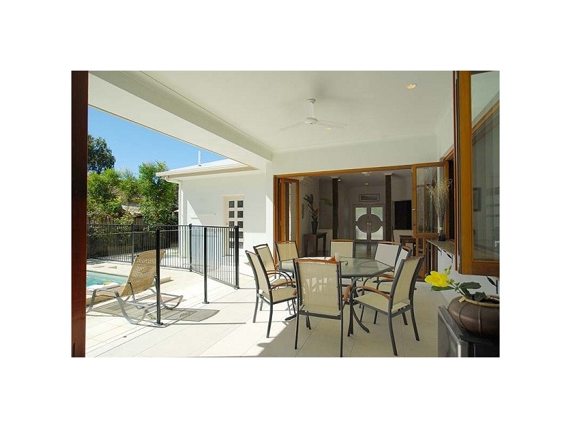 Port Douglas QLD 4877