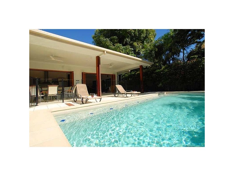 Port Douglas QLD 4877