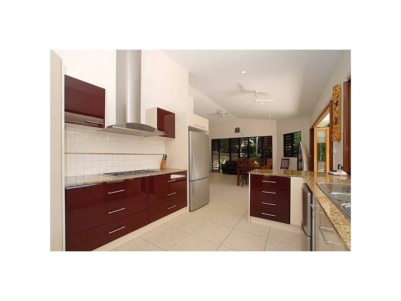 Port Douglas QLD 4877