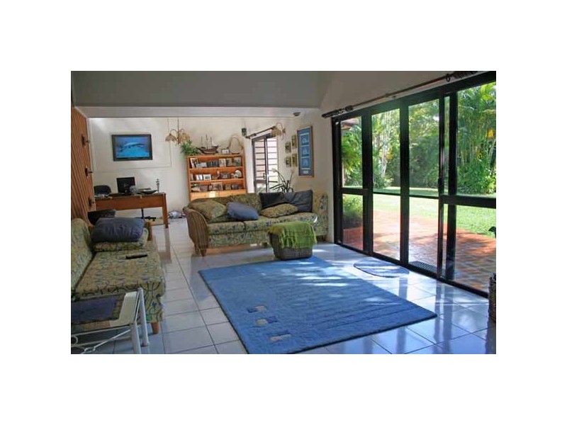 Daintree QLD 4873