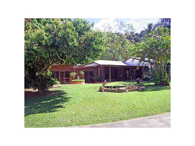 Daintree QLD 4873