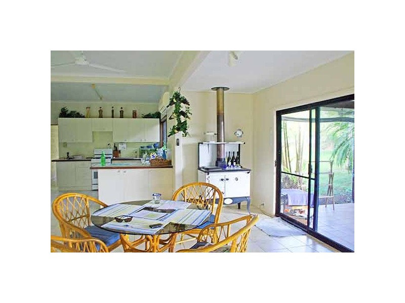 Daintree QLD 4873