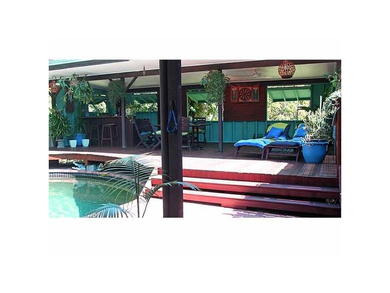 Daintree QLD 4873