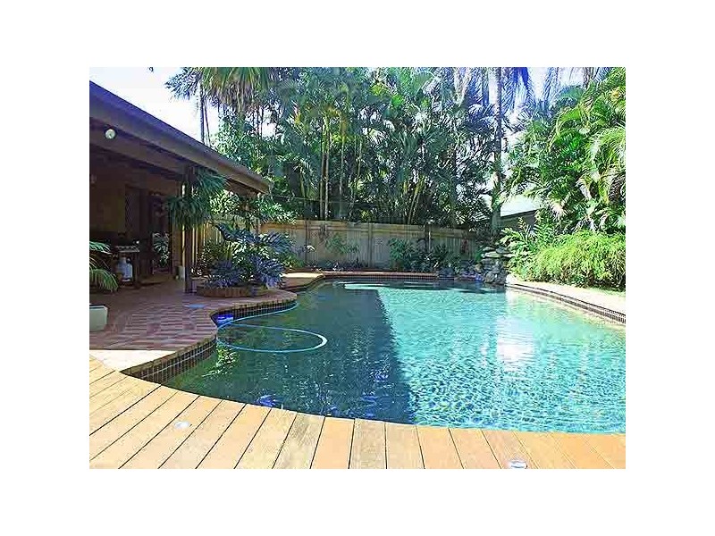 Daintree QLD 4873