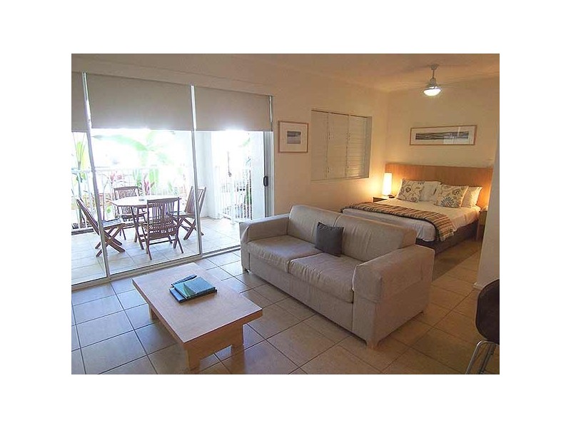 Port Douglas QLD 4877