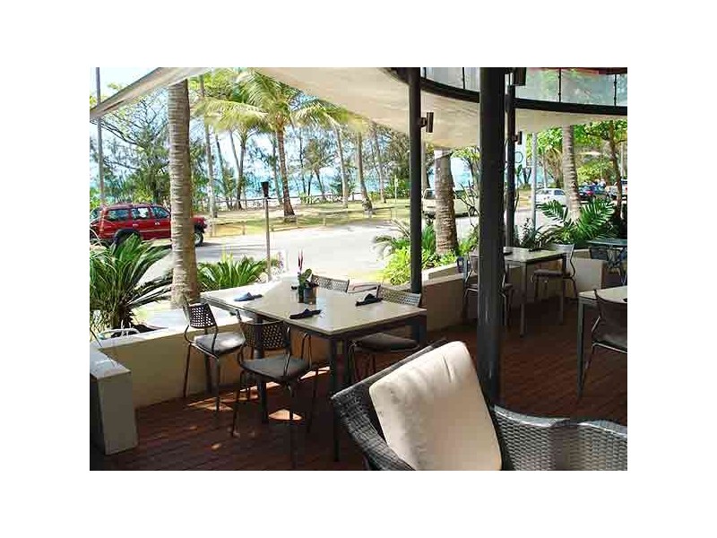 Port Douglas QLD 4877