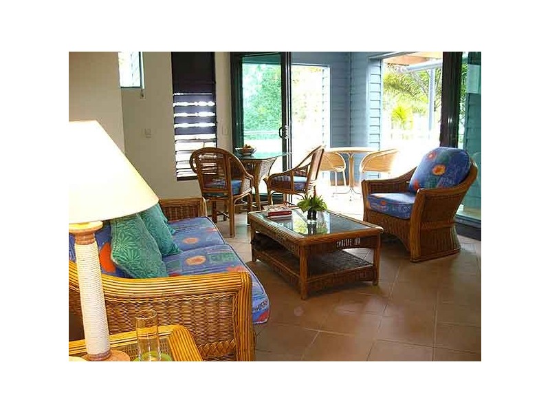 Port Douglas QLD 4877