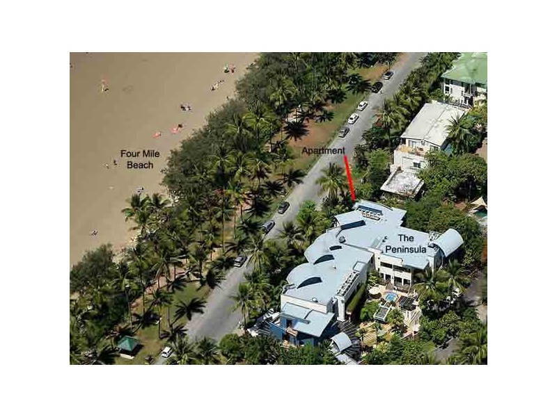 Port Douglas QLD 4877