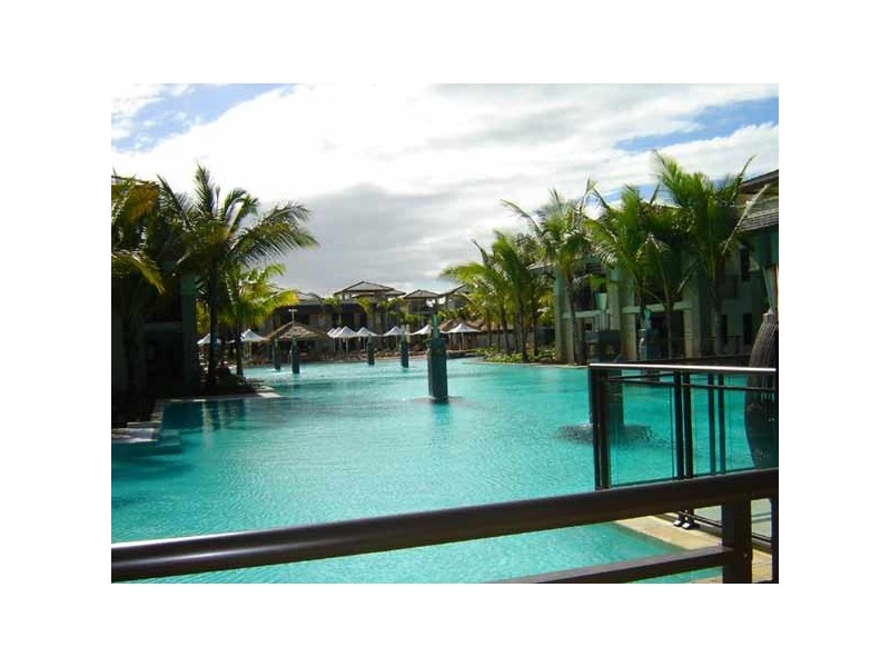 Port Douglas QLD 4877