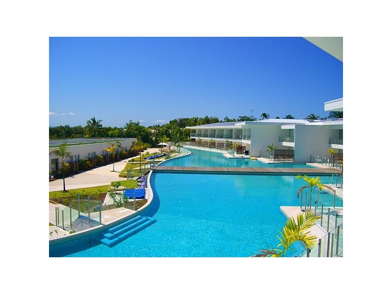 Port Douglas QLD 4877