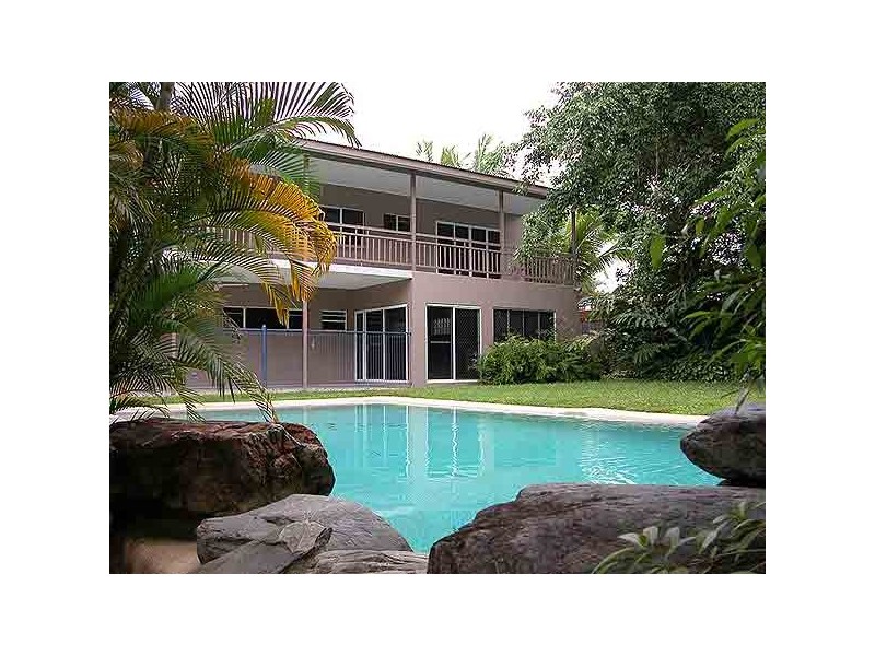 Port Douglas QLD 4877