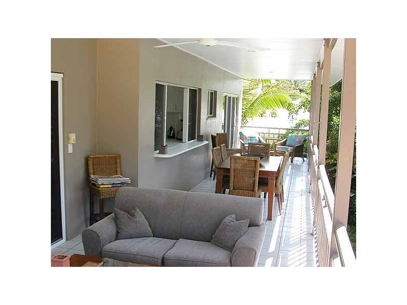 Port Douglas QLD 4877