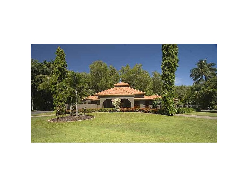Solander Blvd, Port Douglas QLD 4877