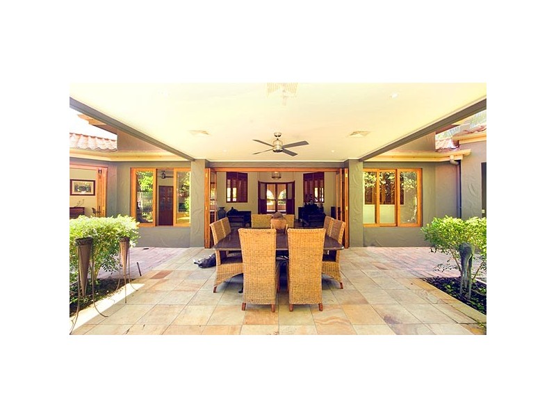 Solander Blvd, Port Douglas QLD 4877