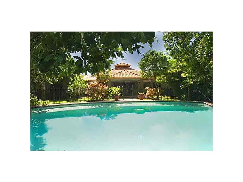 Solander Blvd, Port Douglas QLD 4877