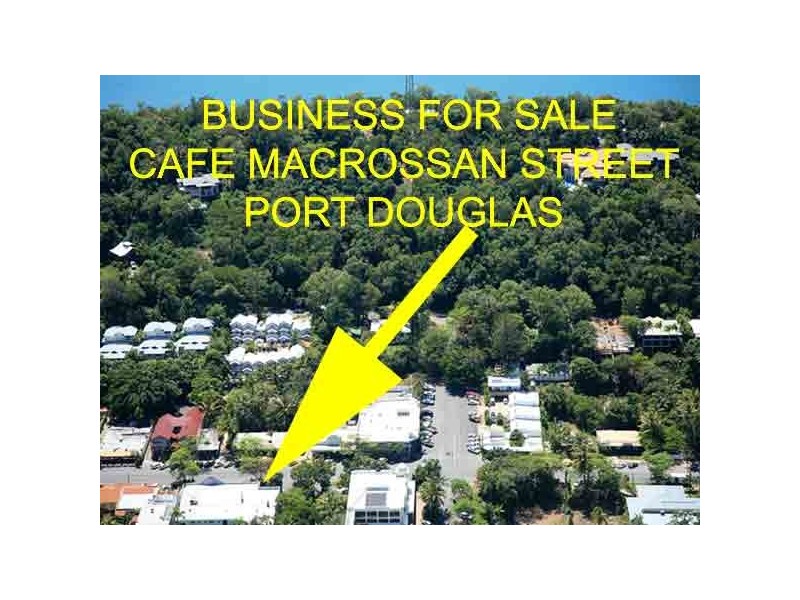Port Douglas QLD 4877