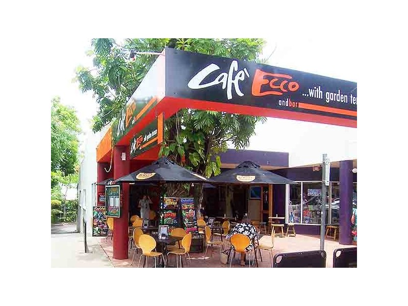 Port Douglas QLD 4877