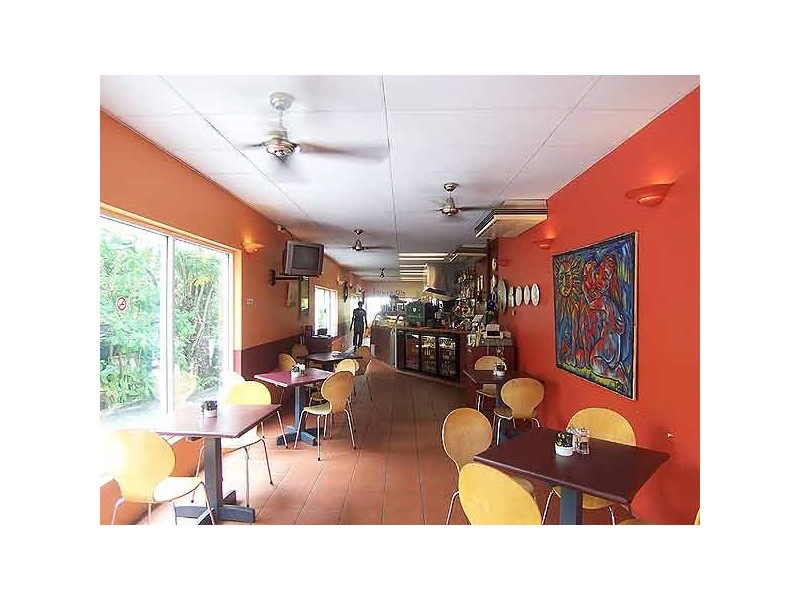 Port Douglas QLD 4877