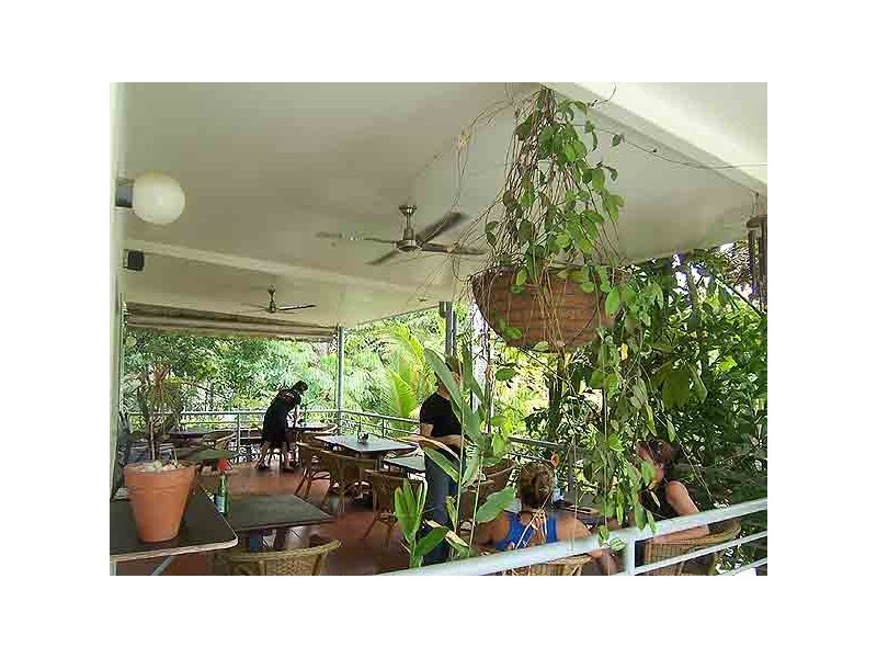 Port Douglas QLD 4877