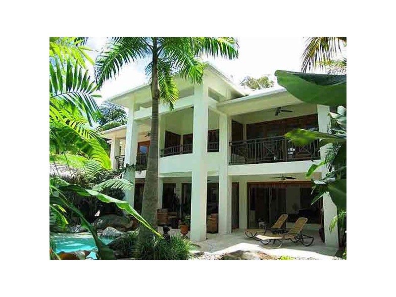 Port Douglas QLD 4877