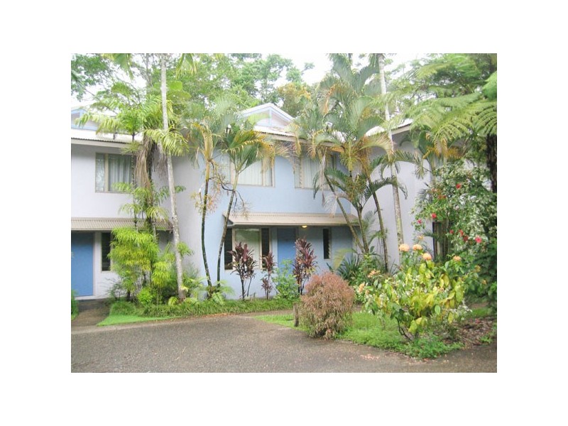 Port Douglas QLD 4877