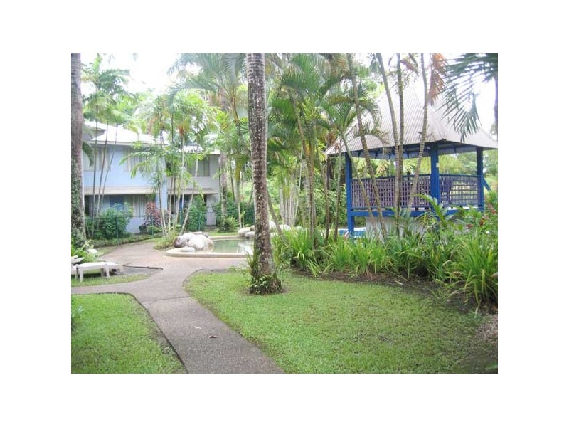 Port Douglas QLD 4877