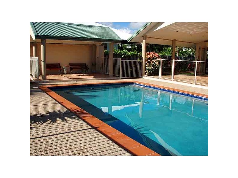 Port Douglas QLD 4877