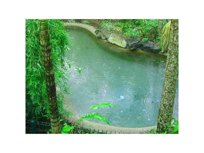 Port Douglas QLD 4877