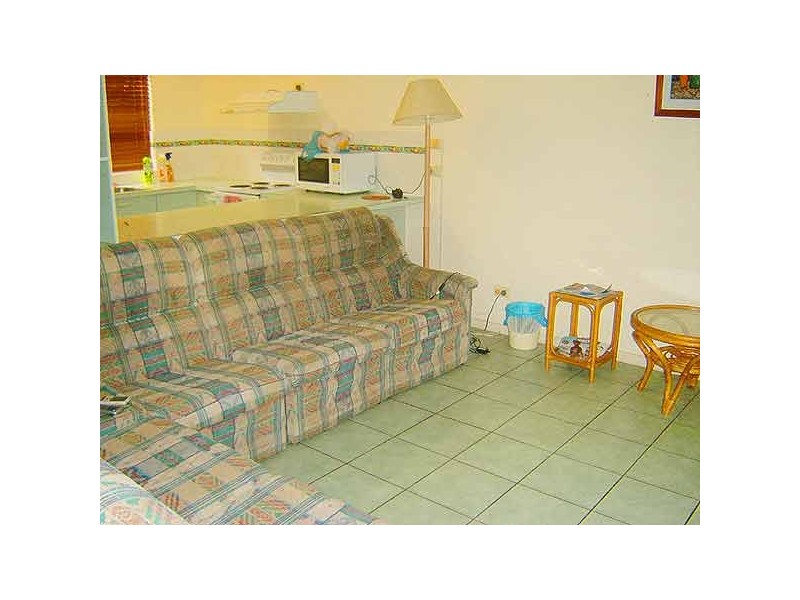 Port Douglas QLD 4877