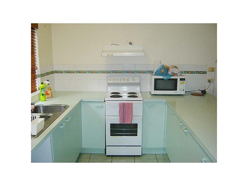 Port Douglas QLD 4877