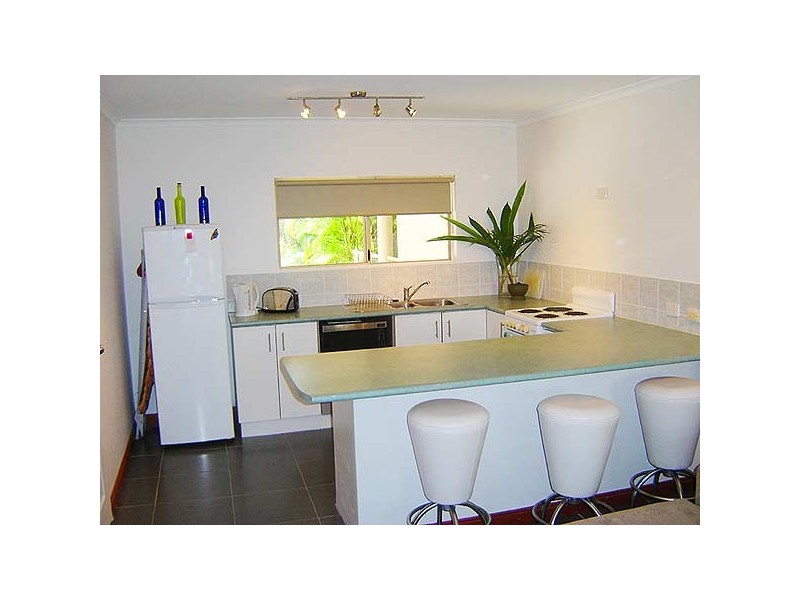 Port Douglas QLD 4877