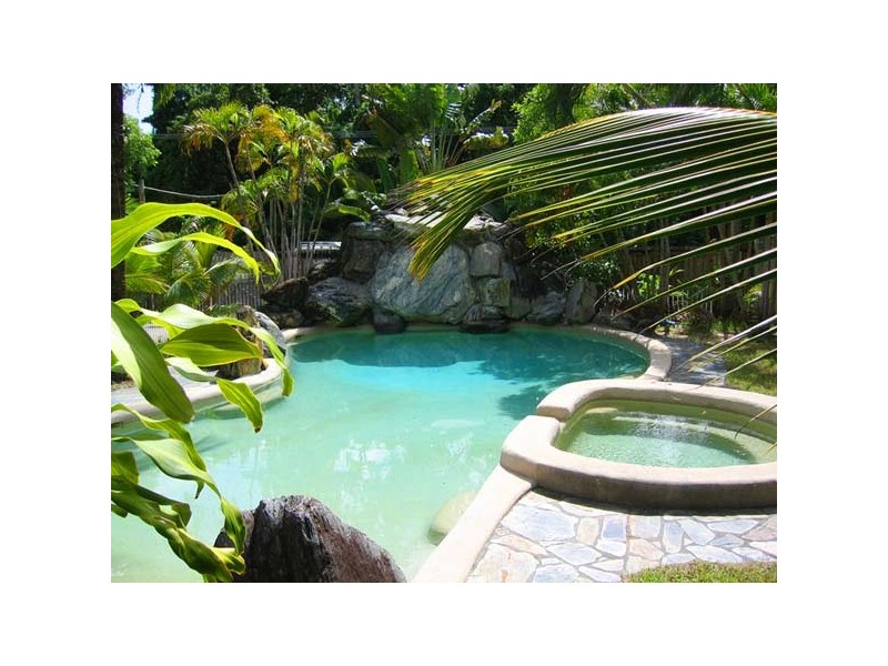 Port Douglas QLD 4877