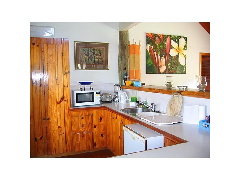 Port Douglas QLD 4877