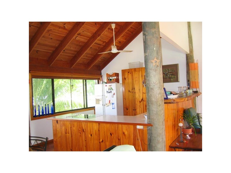 Port Douglas QLD 4877