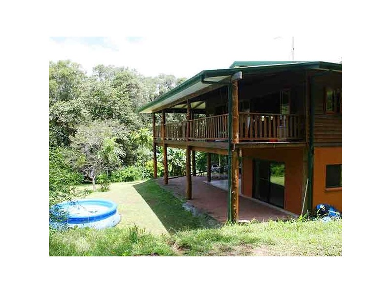 Daintree QLD 4873