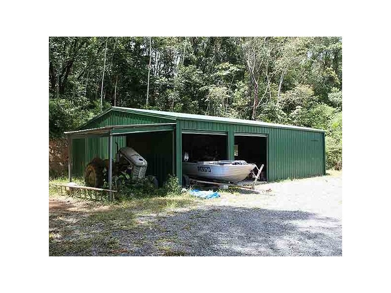 Daintree QLD 4873